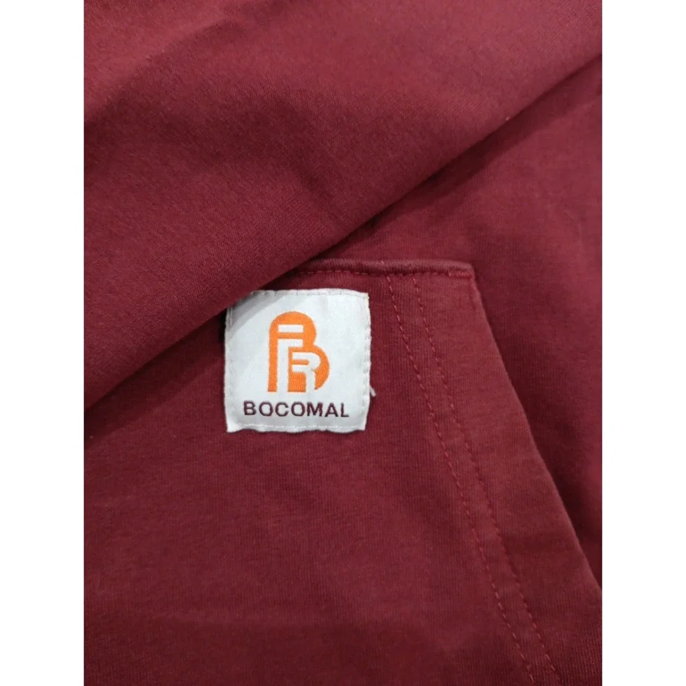 Bocomal sweater great